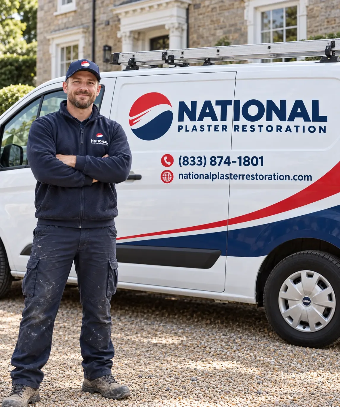 Plaster Repair company in Essex, VT